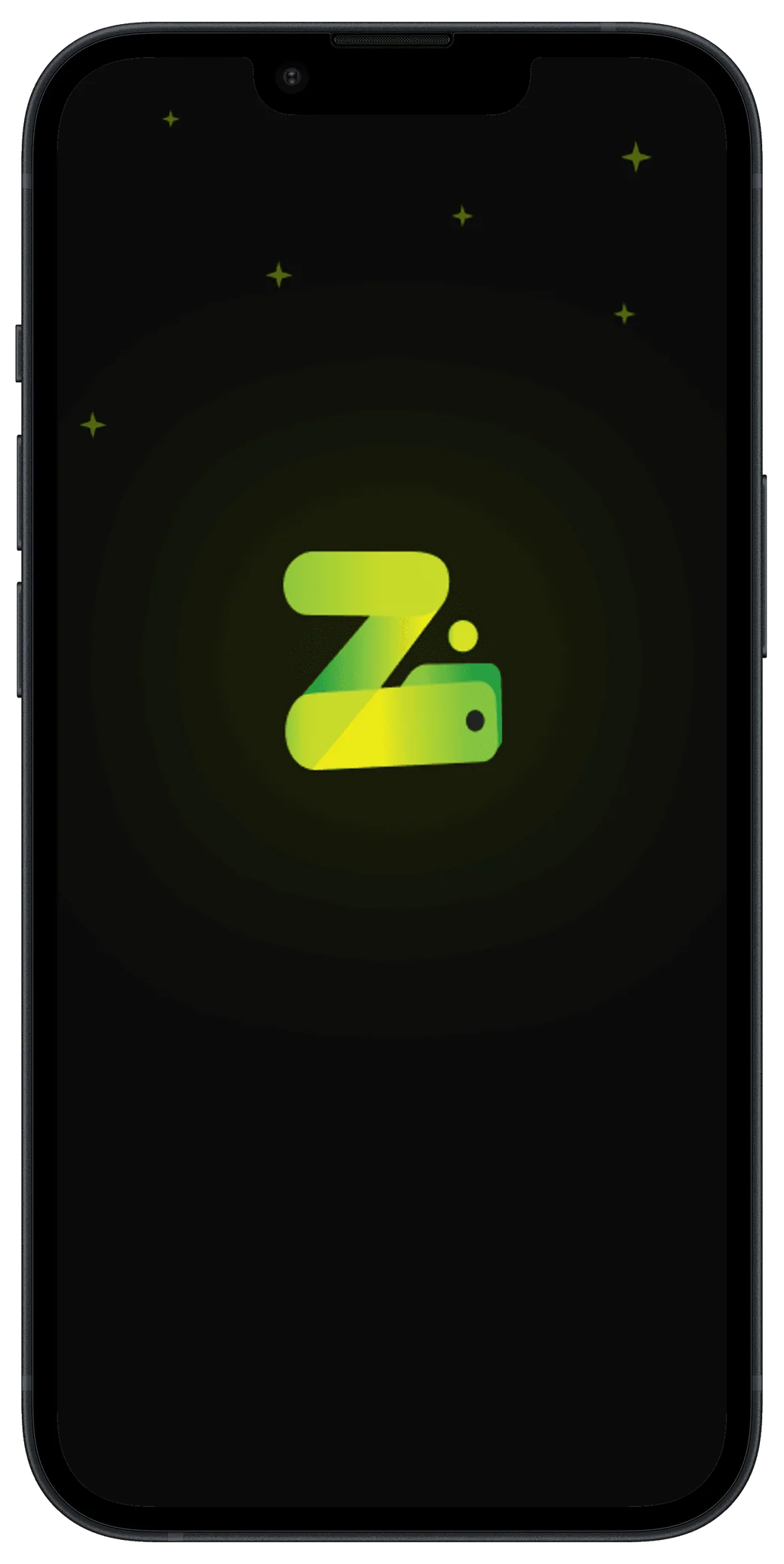 The ZEEE wallet's Review & Transfer screen